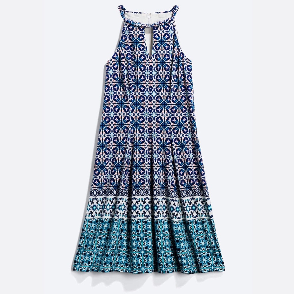 WISP
Cyndie Jersey Dress